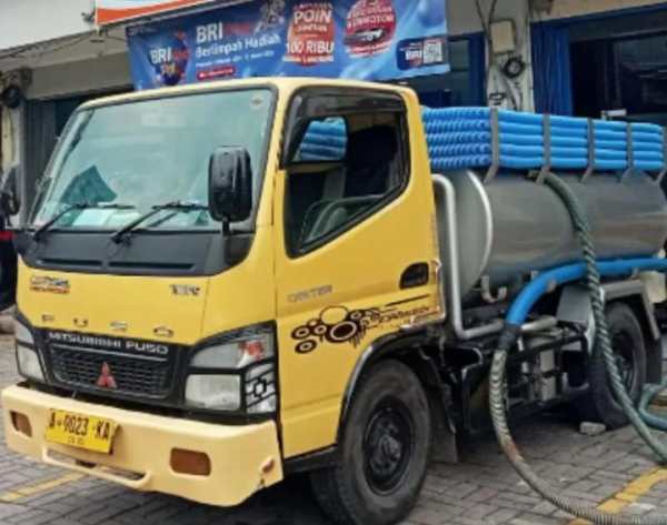 Sedot Wc Cileduk