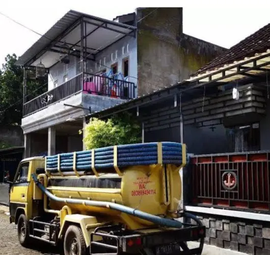 Sedot WC cileduk Terdekat