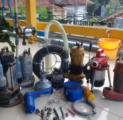 Sedot WC cileduk Murah