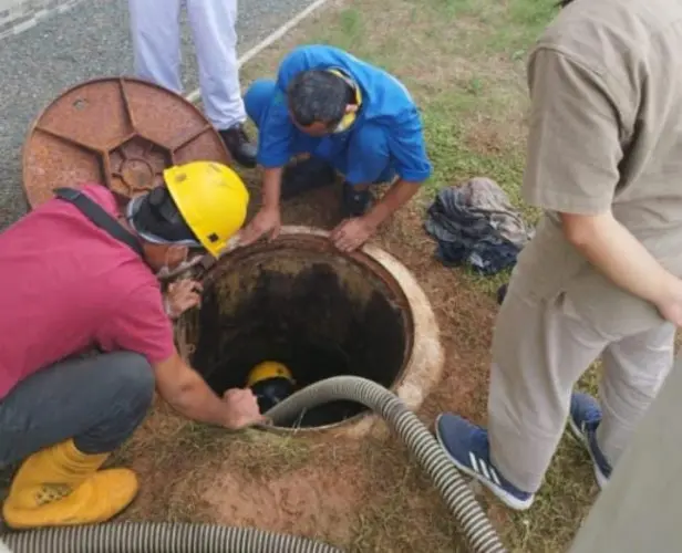 Sedot WC cileduk Murah