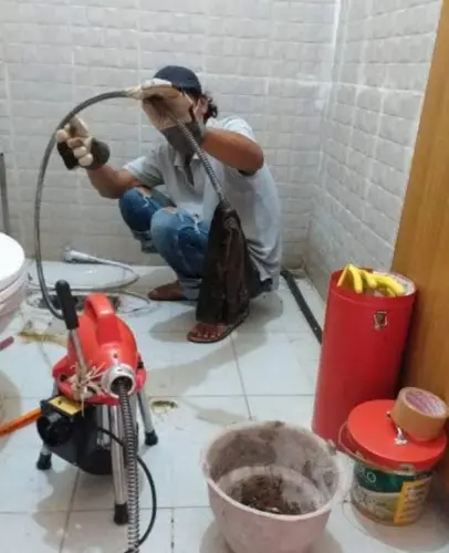 Sedot WC cileduk Murah