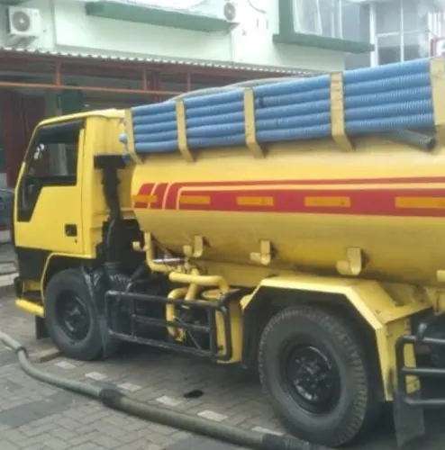Sedot WC cileduk Terdekat