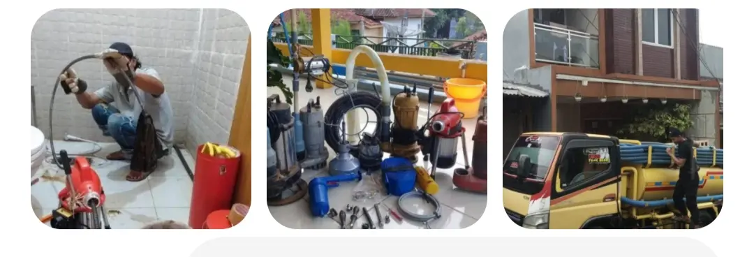 Jasa Sedot WC cileduk Murah Terpercaya